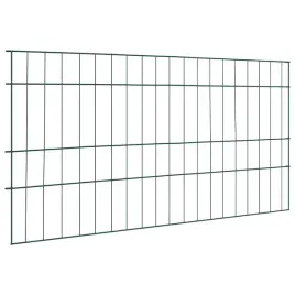 zestaw-ogrodzenia-stawu-5-szt-zielony-100-x-50-cm-stal
