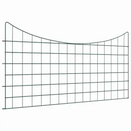 zestaw-ogrodzenia-stawu-5-szt-zielony-100-x-50-cm-stal