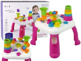 stolik-edukacyjny-dla-dziecka-sorter-zjezdzalnia-kulek-piramidka-swiatelka