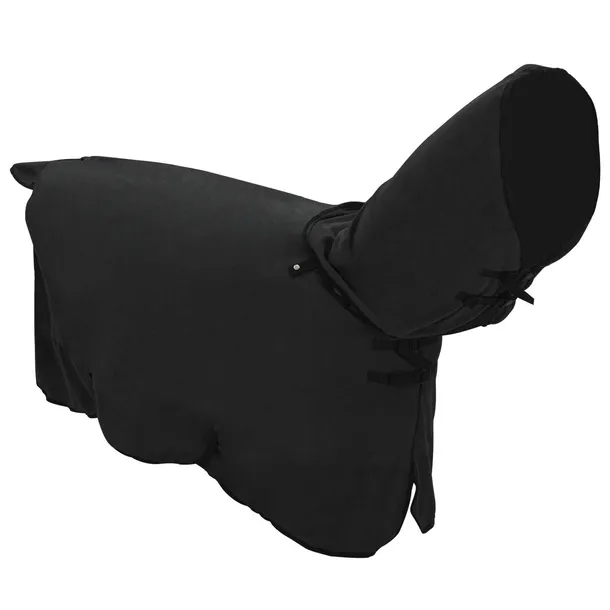 koc-dla-koni-czarny-75-cm-poliester-marka-vidaxl