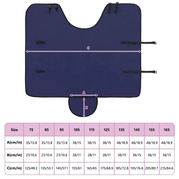 koc-dla-koni-granatowy-75-cm-poliester-stan-nowy-kod-producenta-42013247
