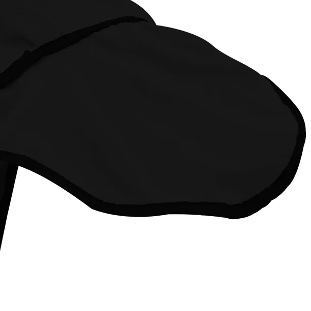 koc-dla-koni-czarny-85-cm-poliester-stan-nowy-marka-vidaxl