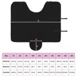koc-dla-koni-czarny-85-cm-poliester-stan-nowy-kod-producenta-42013228