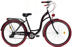 rower-dallas-city-26-7spd