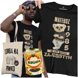 koszulka-na-40-urodziny-dla-faceta-mezczyzny-personalizowana-torba-gratis