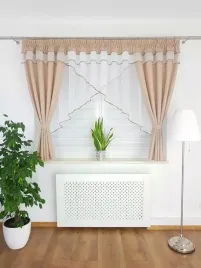 firana-gotowa-z-zaslonami-brazowa-firany-do-kuchni-do-salonu-woal-zaslony