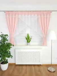firana-gotowa-z-zaslonami-rozowa-firany-do-kuchni-do-salonu-woal-zaslony