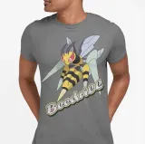 koszulka-pokemon-beedrill-rozmiar-xxl