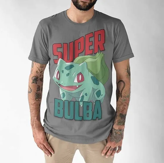 koszulka-pokemon-super-bulba-rozmiar-l