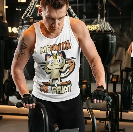 tank-top-pokemon-meowth-kolor-wielokolorowy