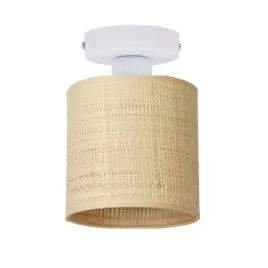 lampa-sufitowa-plafon-tuba-abazur-ratan-15-cm-led