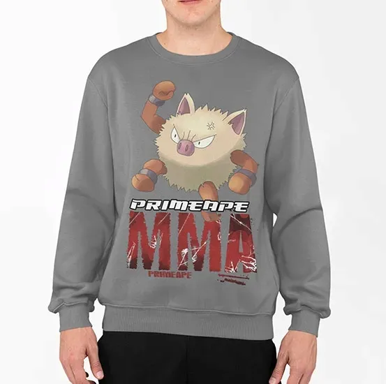 bluza-pokemon-primape