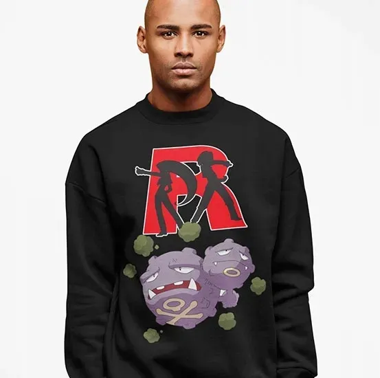 bluza-pokemon-team-r-weezing