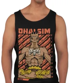 tank-top-gry-street-fighter-dhalsim