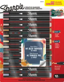 zestaw-markery-akrylowe-kreatywne-sharpie-12-sztuk