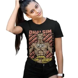 koszulka-damska-gry-street-fighter-dhalsim