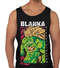 tank-top-gry-street-fighter-blanka