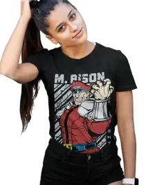 koszulka-damska-gry-street-fighter-bison