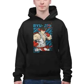 bluza-z-kapturem-gry-street-fighter-ryu