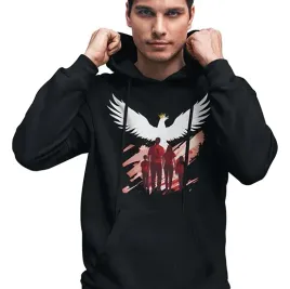bluza-z-kapturem-patriotyczna-rodzina-rodzina