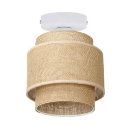 lampa-plafon-sufitowa-jutowa-boho-juta-trio-jutowa-led