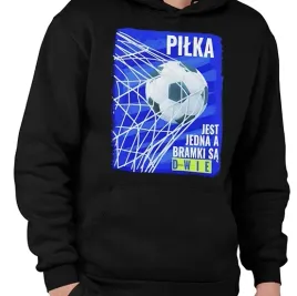 bluza-z-kapturem-pilka-nozna-pilka-jest-jedna