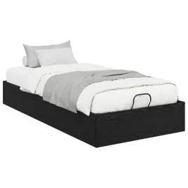 lozko-otomanowe-czarny-dab-203-x-90-x-25-cm-drewno-inzynieryjne