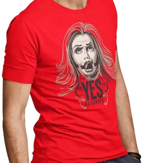 koszulka-horror-rock-yes-dady-rozmiar-l