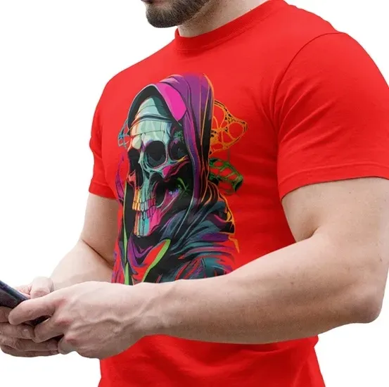 koszulka-horror-rock-skull-one-7-rozmiar-xl