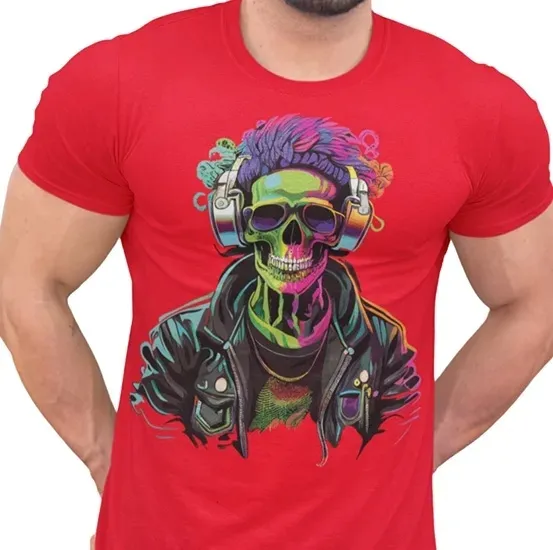 koszulka-horror-rock-skull-one-6