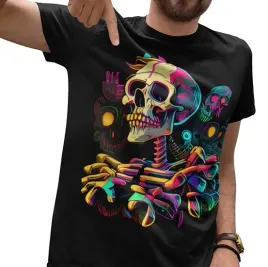 koszulka-horror-rock-skull-one-3