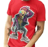koszulka-horror-rock-skull-one-1-rozmiar-xl