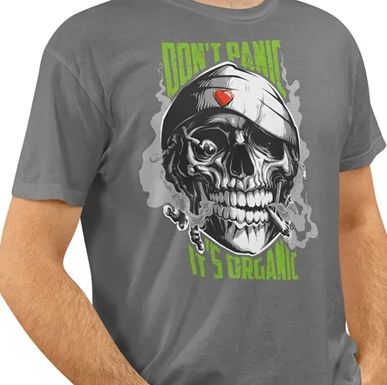 koszulka-horror-rock-dont-panic-stan-nowy