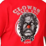 koszulka-horror-rock-clownd-hate-rozmiar-l