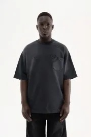 meski-t-shirt-oversize-z-haftem-patchwork-i-efektem-sprania-machinist-cza