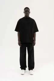 meski-t-shirt-oversize-z-nadrukiem-machinist-czarny-s