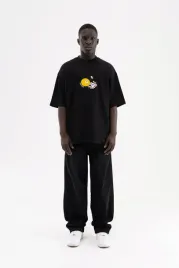 meski-t-shirt-oversize-z-haftem-kula-bilardowa-machinist-czarny-l