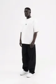 meski-t-shirt-oversize-z-nadrukiem-seal-double-face-machinist-ecru-m