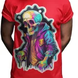 koszulka-horror-rock-skull-one-2-kolor-czarny