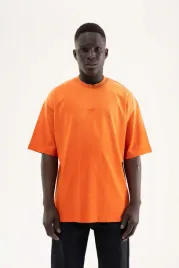 meski-t-shirt-oversize-z-efektem-degrade-i-sprania-machinist-pomaranczowy