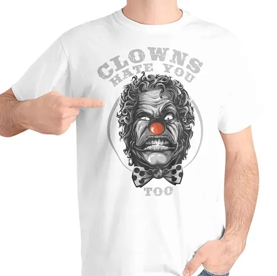 koszulka-horror-rock-clownd-hate-kolor-czarny