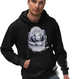 bluza-z-kapturem-horror-rock-la-vida-loca