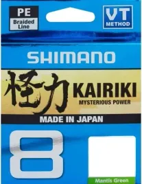 plecionka-kairiki-8-019mm-150m-120kg-shimano
