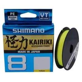 plecionka-kairiki-8-0100mm-150m-65-kg-yellow