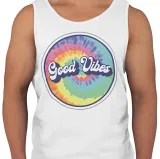 tank-top-smieszne-good-vibes-kolor-czarny