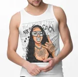 tank-top-smieszne-no-given-kolor-czarny
