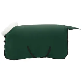 koc-dla-koni-pelny-ciemnozielony-85-cm-polarowy-fleece