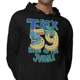 bluza-z-kapturem-smieszne-t-rex