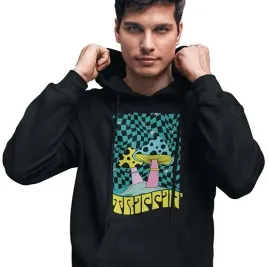 bluza-z-kapturem-smieszne-mushrooms