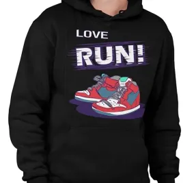 bluza-z-kapturem-smieszne-love-run
